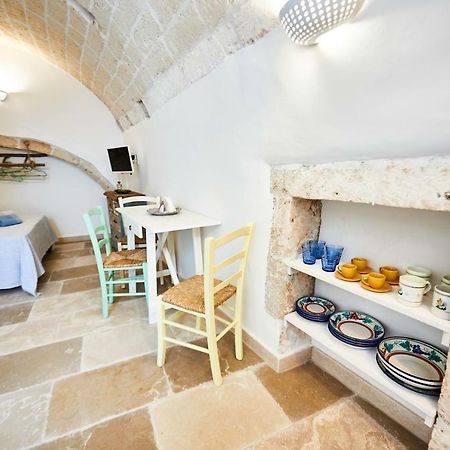 Equorum 11 - Ostuni Centro المظهر الخارجي الصورة