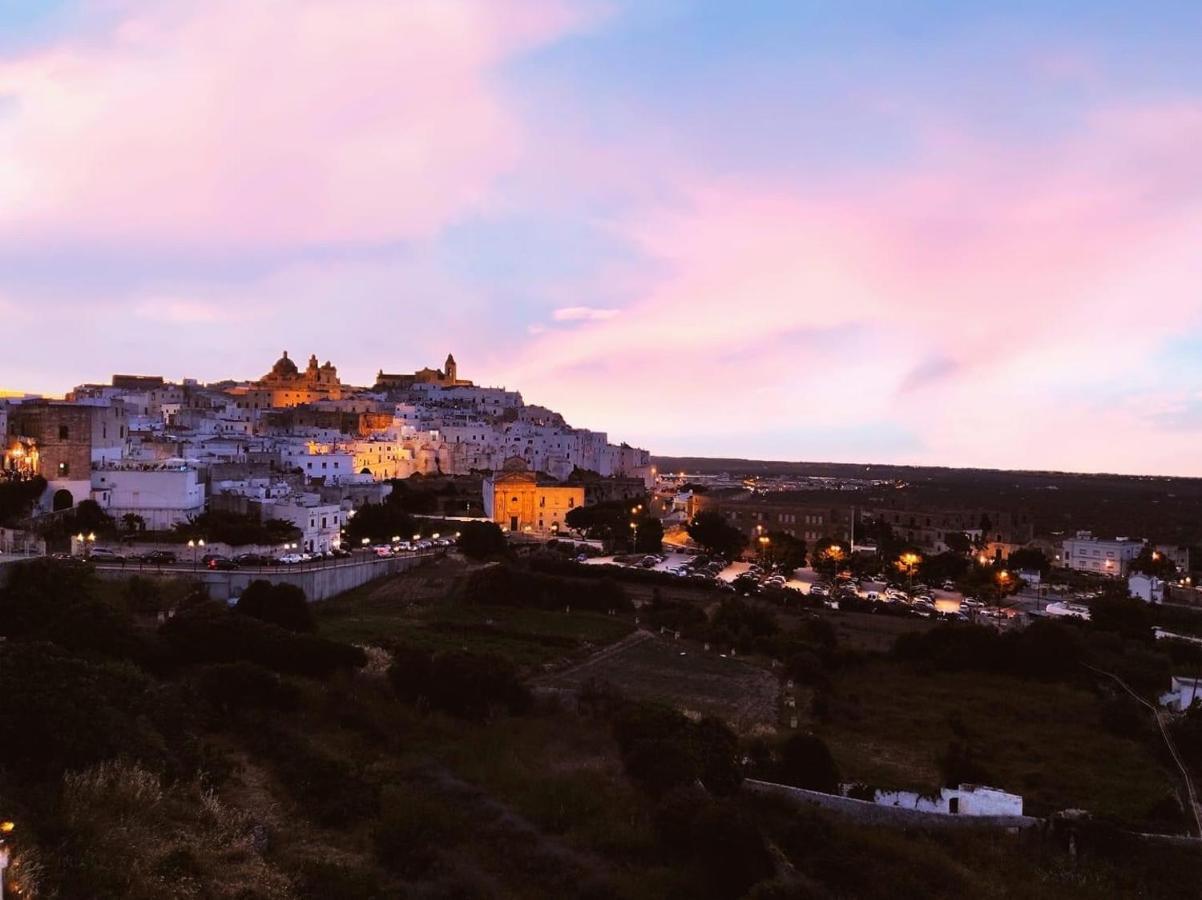 Equorum 11 - Ostuni Centro المظهر الخارجي الصورة