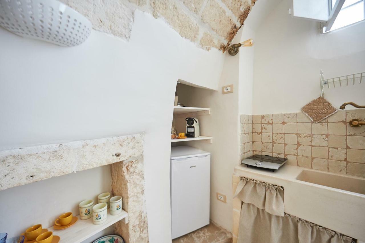 Equorum 11 - Ostuni Centro المظهر الخارجي الصورة
