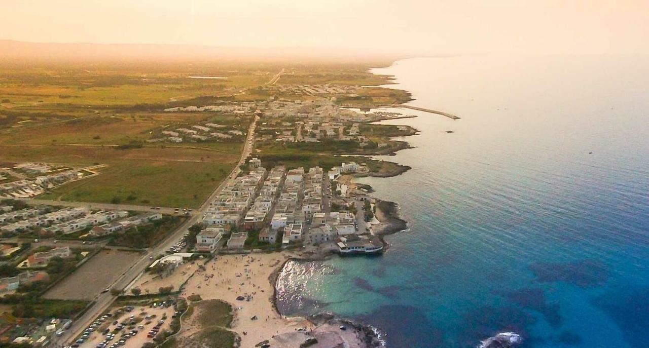 Equorum 11 - Ostuni Centro المظهر الخارجي الصورة
