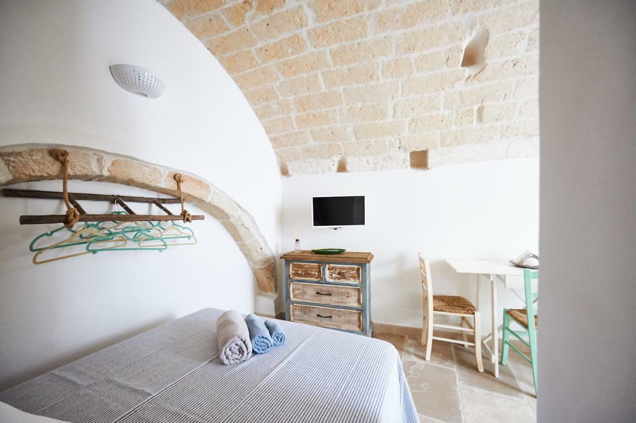 Equorum 11 - Ostuni Centro المظهر الخارجي الصورة