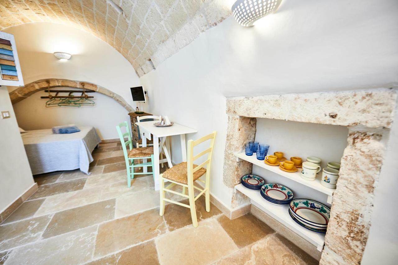 Equorum 11 - Ostuni Centro المظهر الخارجي الصورة