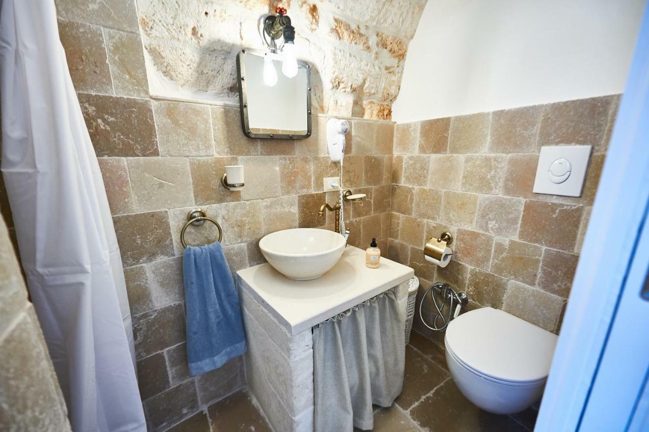 Equorum 11 - Ostuni Centro المظهر الخارجي الصورة