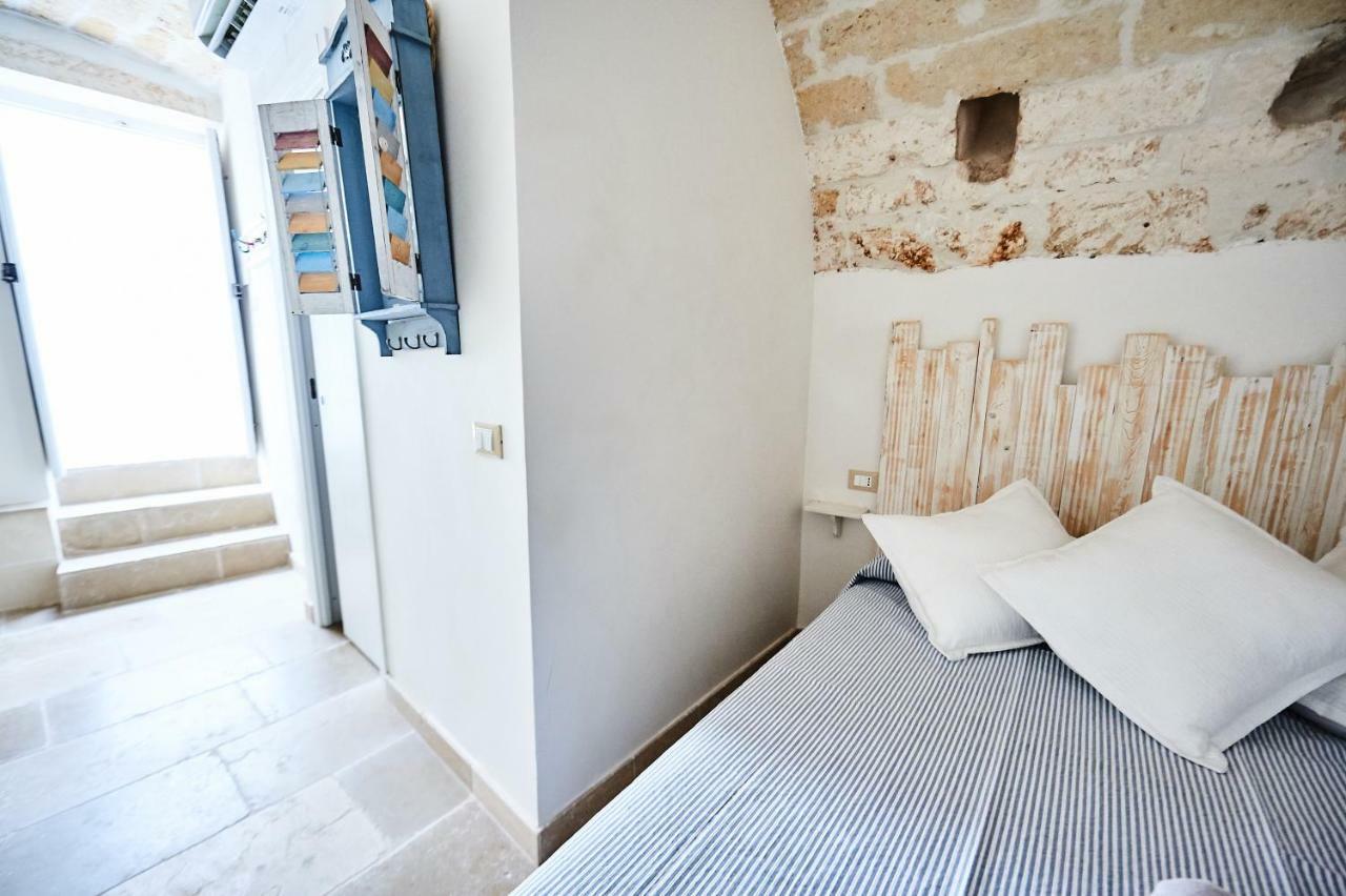 Equorum 11 - Ostuni Centro المظهر الخارجي الصورة