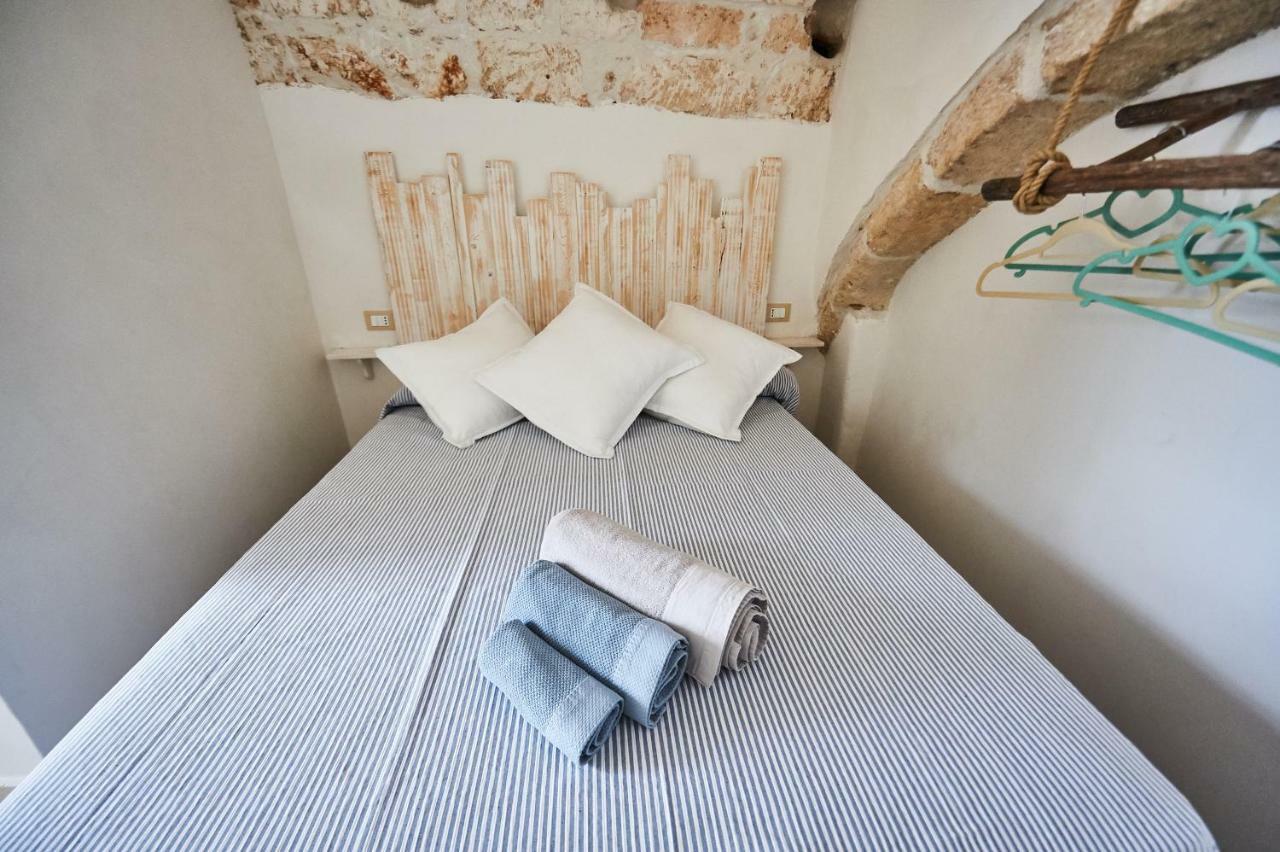 Equorum 11 - Ostuni Centro المظهر الخارجي الصورة
