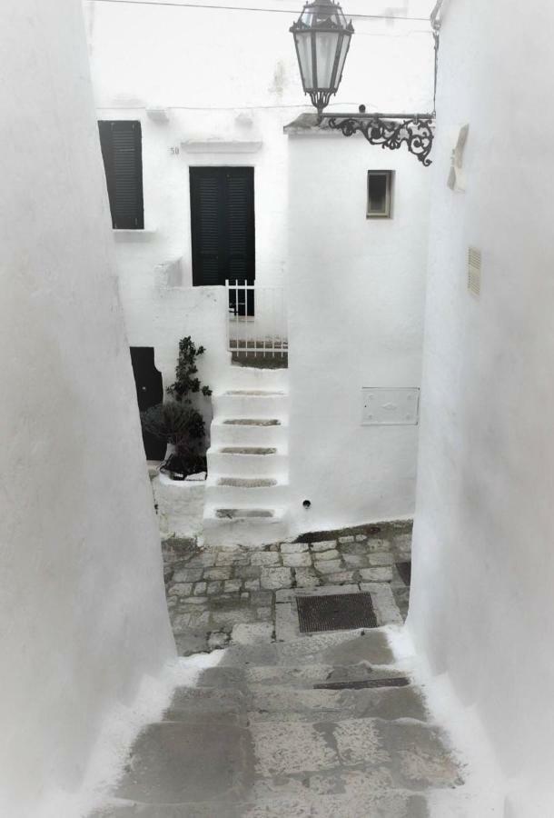Equorum 11 - Ostuni Centro المظهر الخارجي الصورة