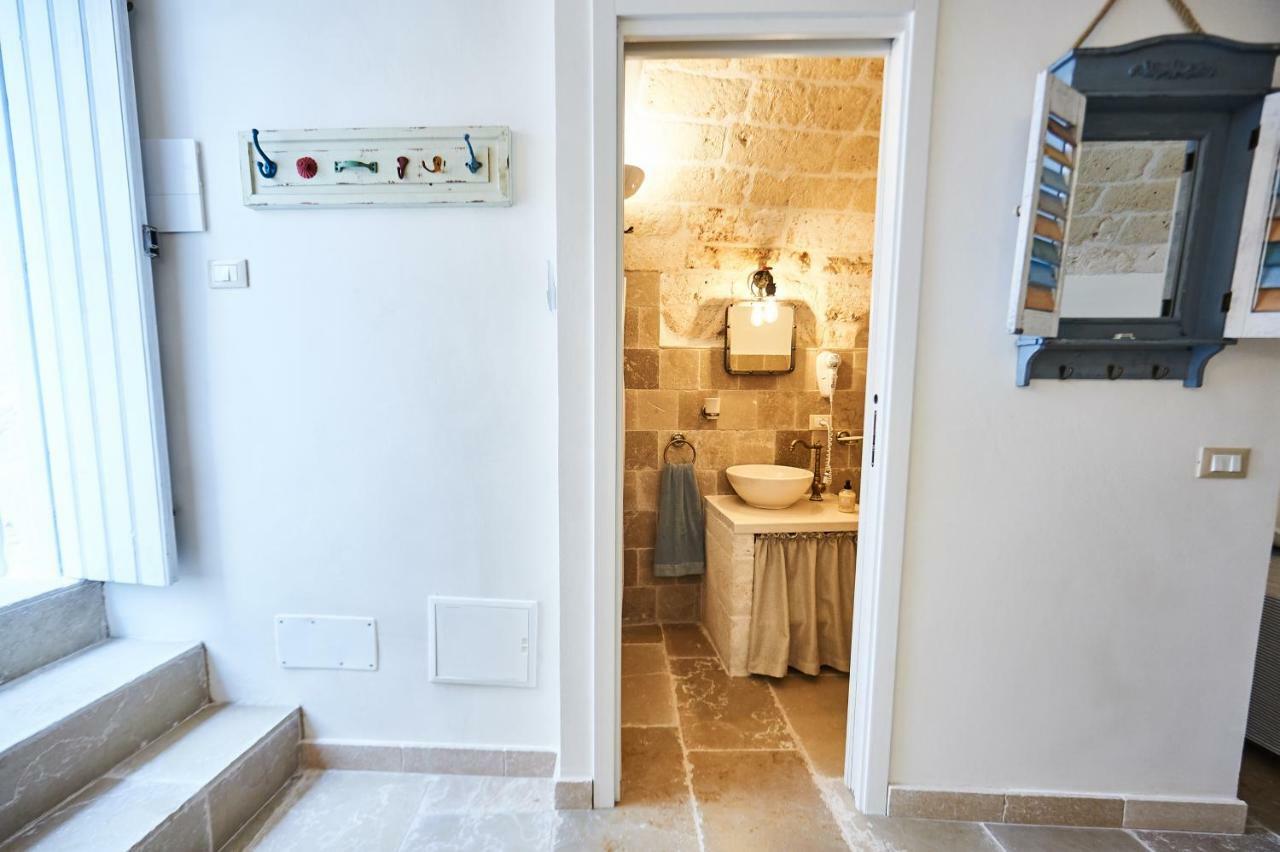 Equorum 11 - Ostuni Centro المظهر الخارجي الصورة